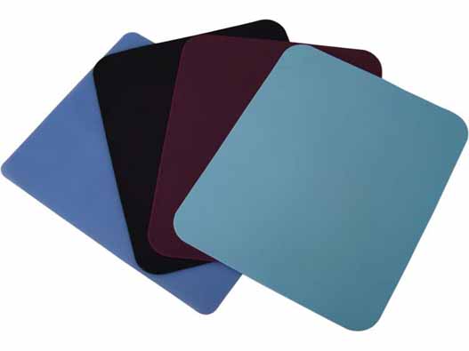 鼠標墊商標注冊的材料有哪些？