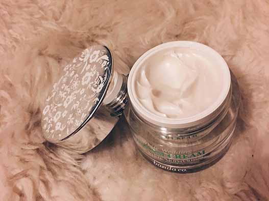 素顏霜商標注冊的材料是什么？