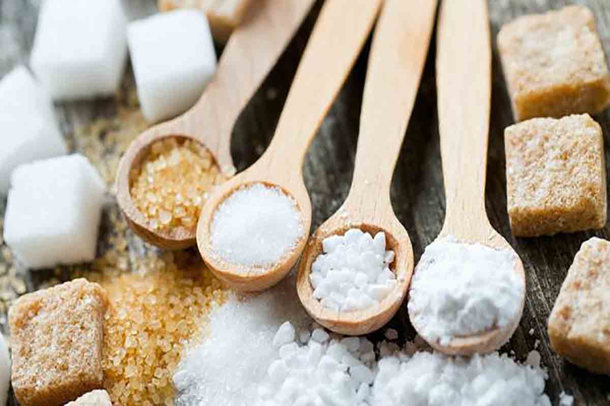 甜味劑商標(biāo)注冊