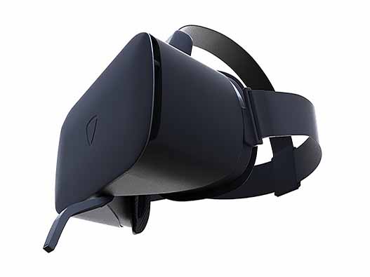 VR頭顯商標注冊哪一類？