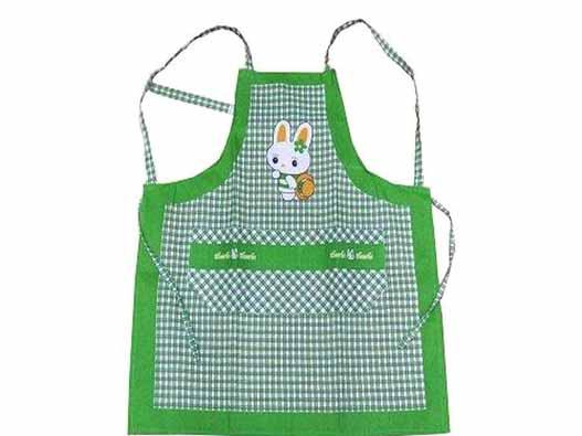 圍裙商標注冊的材料有哪些？