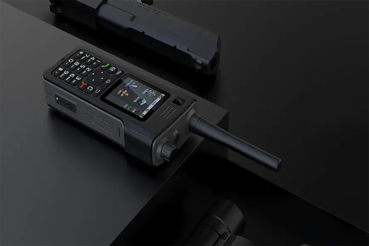 衛星電話商標注冊