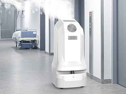 消毒設備類商標轉讓的流程和材料有什么？