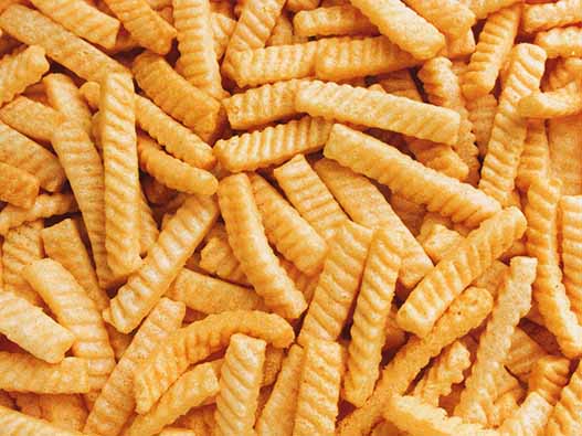 蝦條商標注冊屬于哪一類？