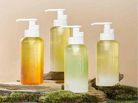 卸妝油商標注冊的材料是什么？