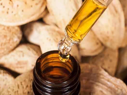 杏仁油注冊(cè)商標(biāo)