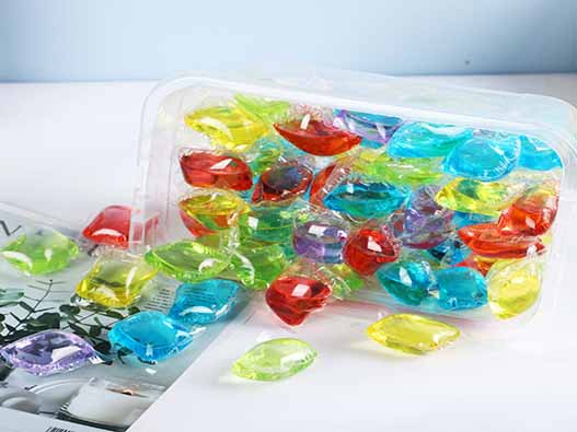 洗衣凝珠商標(biāo)注冊(cè)哪一類？