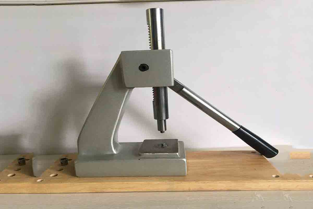 壓床商標(biāo)注冊