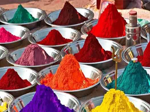 顏料油漆類商標轉讓的流程和材料是什么？