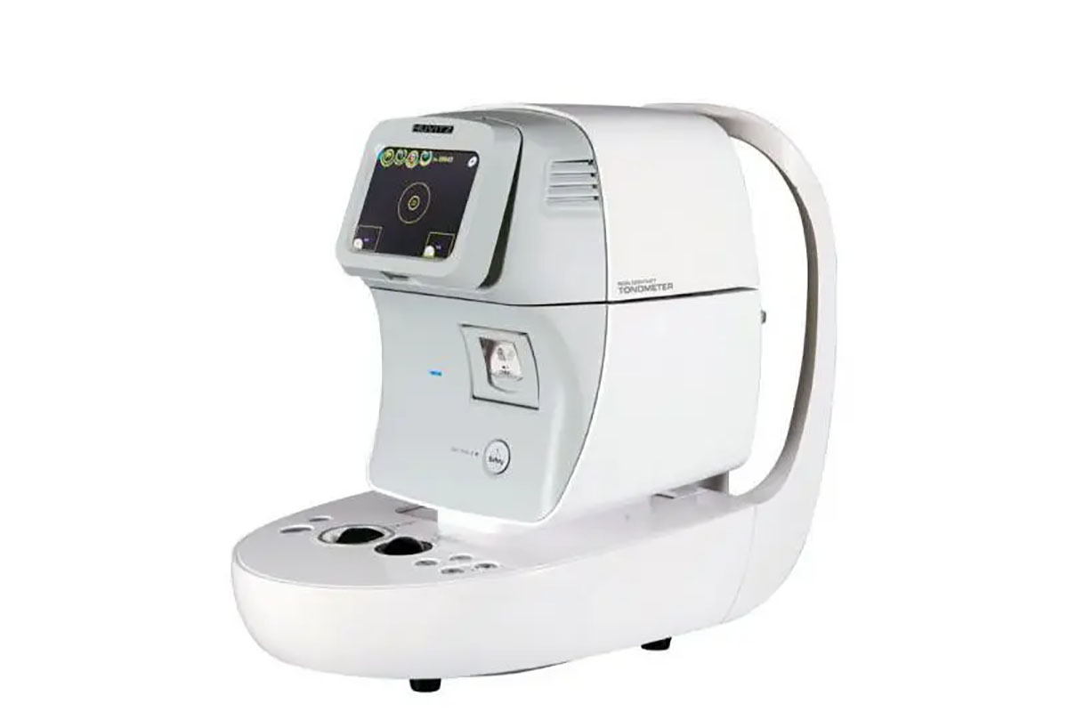 眼壓計商標注冊