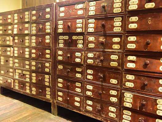 藥柜商標(biāo)注冊(cè)的材料是什么？