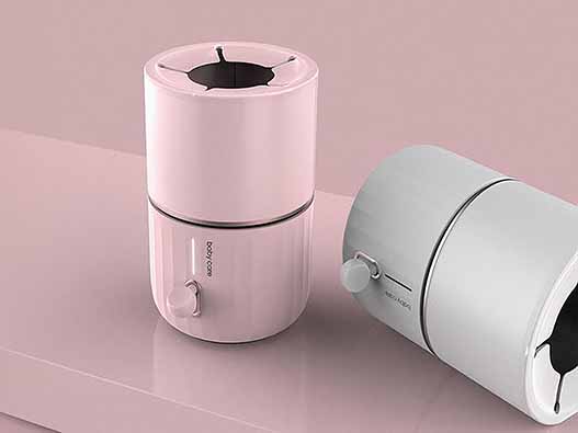 搖奶器商標(biāo)注冊(cè)哪一類？