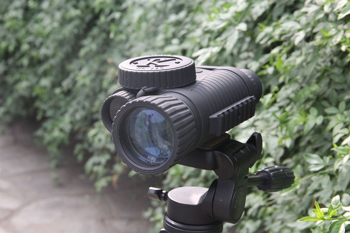 夜視儀商標注冊