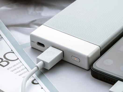 移動電源商標轉(zhuǎn)讓的流程和材料是哪些？