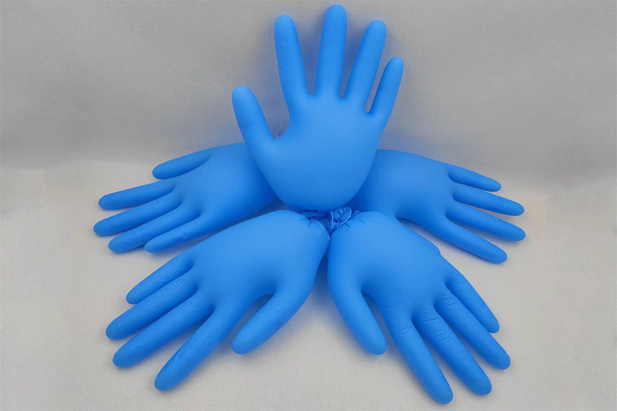 醫用手套商標注冊