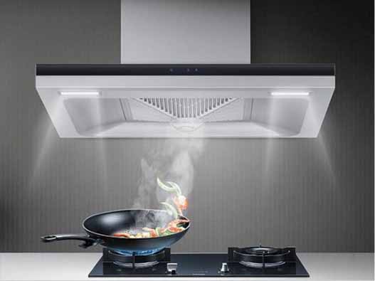 油煙機商標注冊需要哪些的資料？