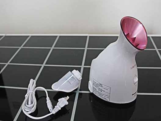 蒸臉器商標注冊