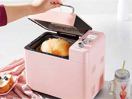 制面包機商標注冊屬于哪一類？