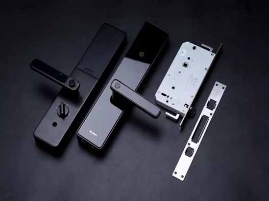 智能門鎖商標注冊哪一類？