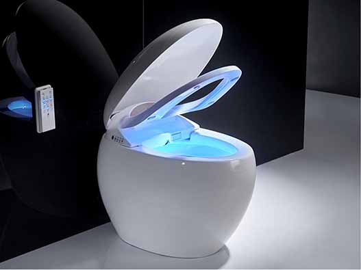 智能馬桶商標注冊