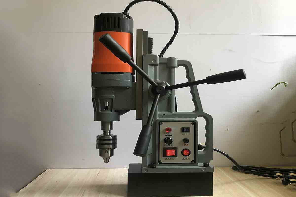 鉆孔機商標注冊