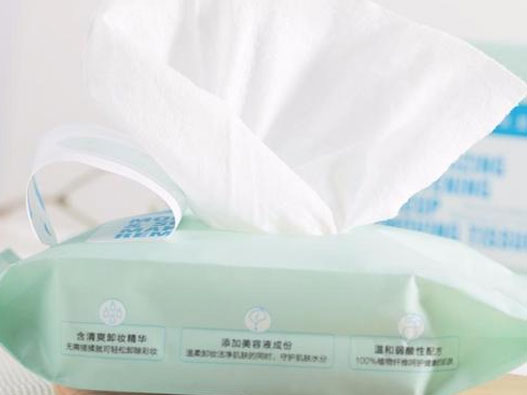 濕巾商標注冊屬于哪一類？