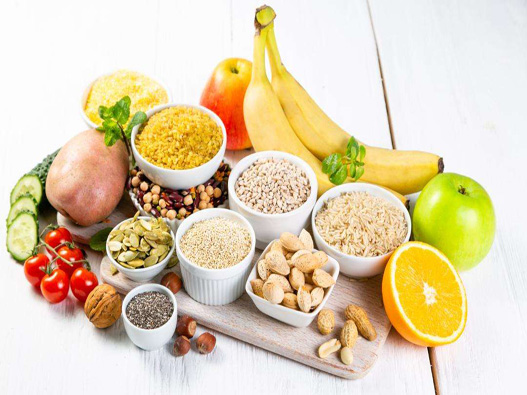 膳食纖維商標注冊的流程是什么？