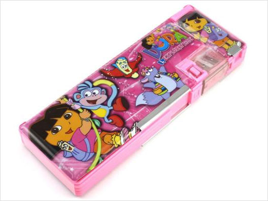 文具盒商標注冊屬于哪一類？