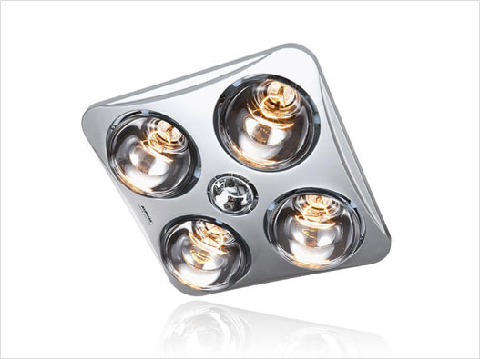 浴霸商標注冊哪一類？