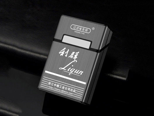 煙盒商標注冊屬于哪一類？