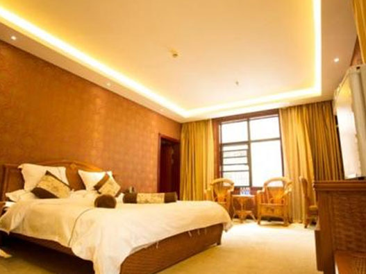 酒店商標注冊屬于哪一類？