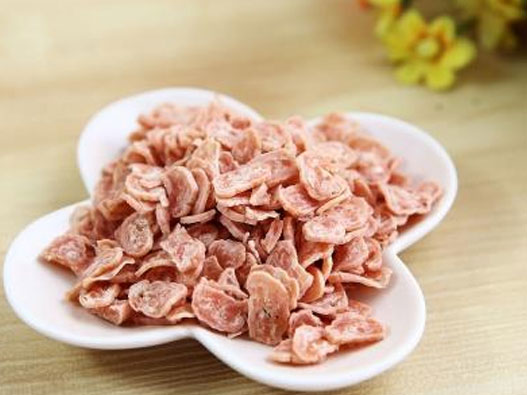 貓零食商標注冊哪一類？