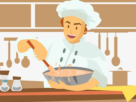 烹飪商標(biāo)注冊屬于哪一類？