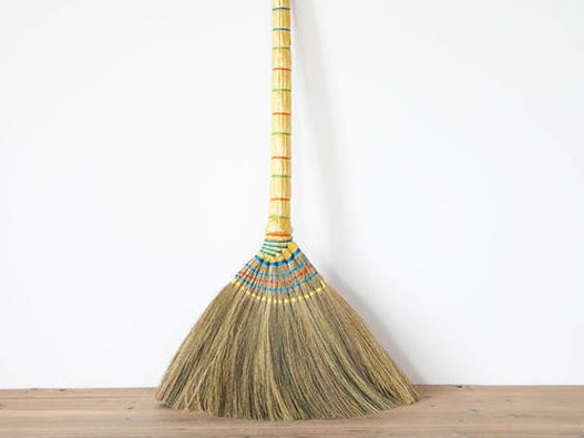 掃把商標注冊屬于哪一類？