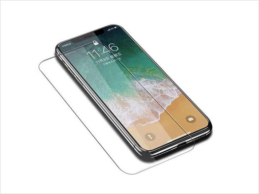 手機貼膜