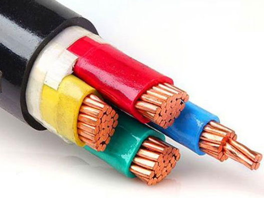 電纜商標注冊屬于哪一類？