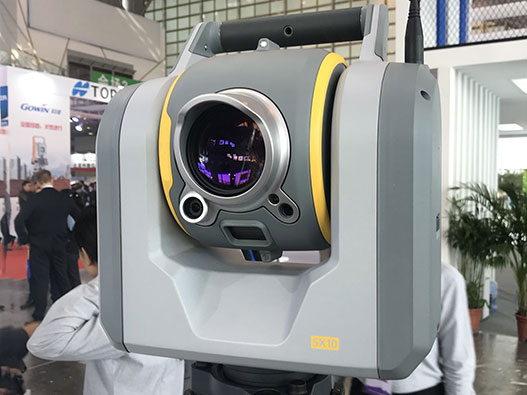 三維激光掃描儀商標(biāo)注冊哪一類？