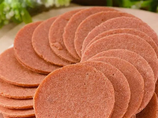 山楂餅商標注冊哪一類？