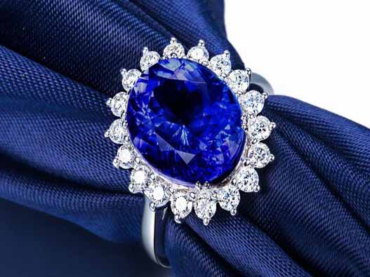 坦桑石商標注冊的費用有哪些？