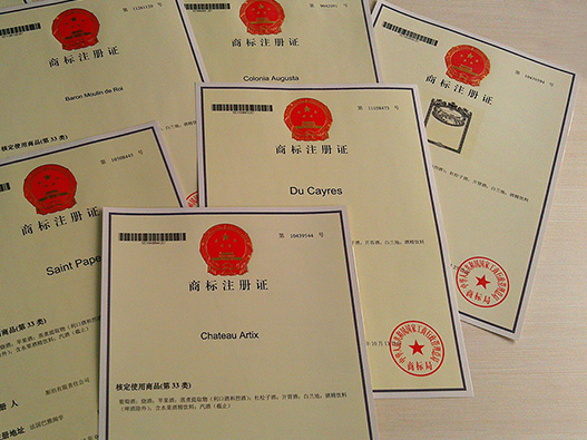 內(nèi)衣行業(yè)商標(biāo)注冊(cè)什么商標(biāo)類別？