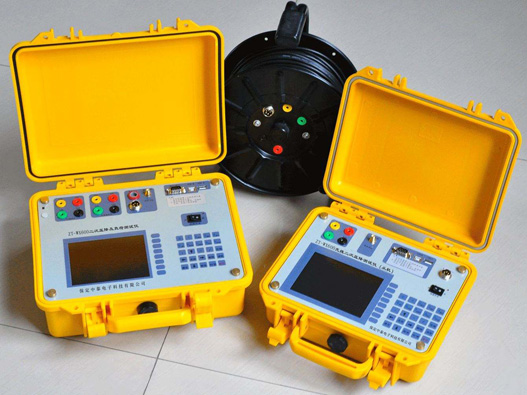 通訊檢測(cè)儀器商標(biāo)注冊(cè)哪一類？