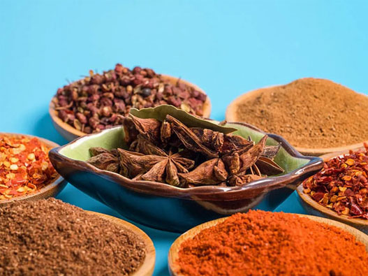 調味料商標注冊屬于哪一類？