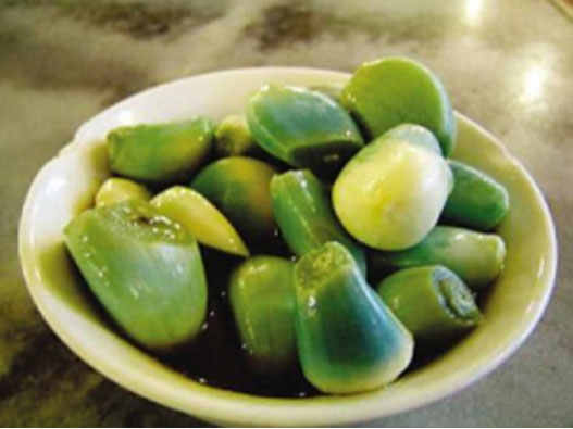 腌制食品商標注冊屬于哪一類？