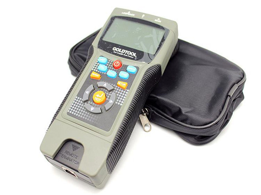 網絡纜測試儀商標注冊屬于哪一類？