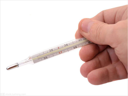 體溫計(jì)