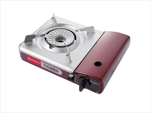 燃氣爐商標注冊屬于哪一類？