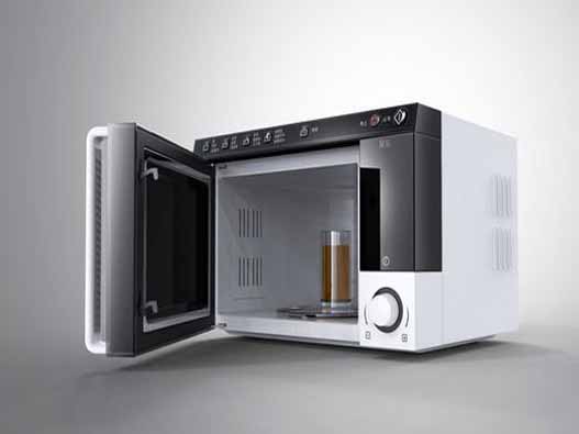 微波爐商標注冊的費用是多少？