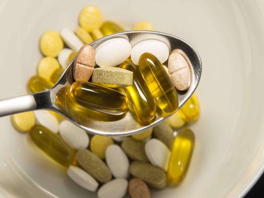 維生素制劑商標注冊哪一類？