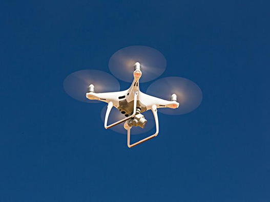 無人機商標注冊的流程是什么？