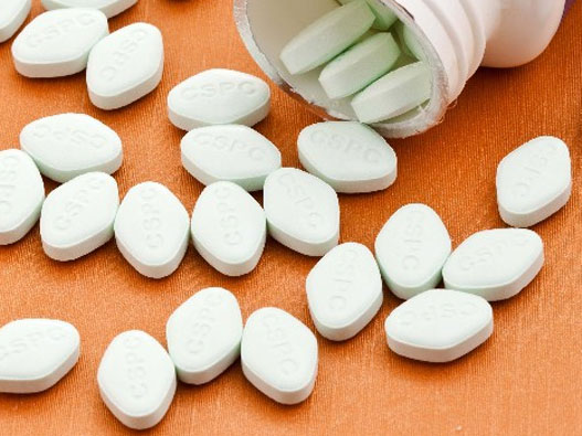 維生素片商標注冊屬于哪一類？